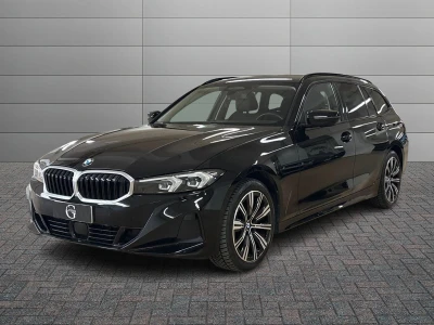 BMW SERIE 3