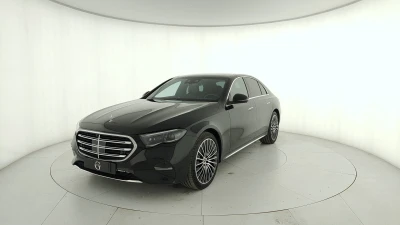 Mercedes-Benz CLASSE E 450 d Exclusive Premium Plus 4matic auto
