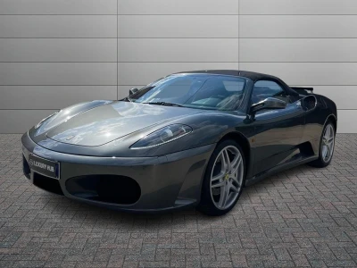 Ferrari F430 4.3 F1