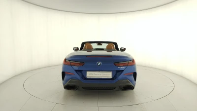 BMW SERIE 8