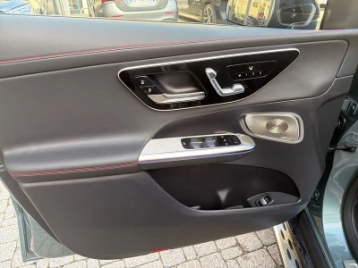 Mercedes-Amg GLC