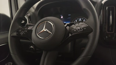 Mercedes-Vans VITO