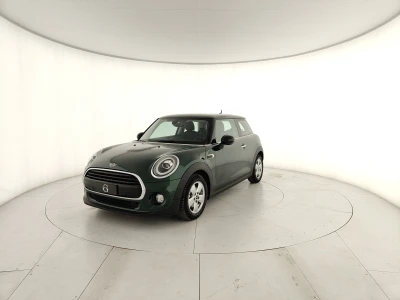 MINI COOPER 3 PORTE