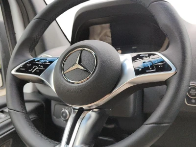 Mercedes-Vans Sprinter Furgone