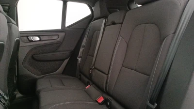 Volvo EX40