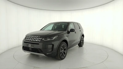 Land rover Discovery Sport 2.0d td4 mhev SE awd 163cv auto