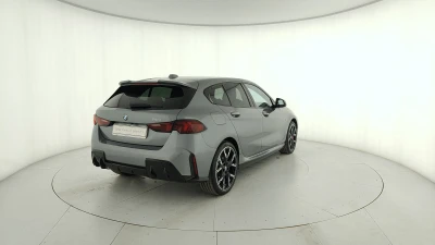 BMW SERIE 1