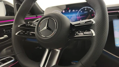 Mercedes-Benz CLASSE E