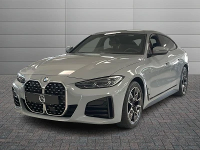BMW SERIE 4 420d Gran Coupe mhev 48V Msport auto