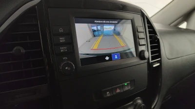 Mercedes-Vans Vito