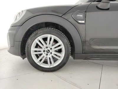 MINI Countryman F60 2020