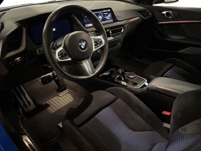 BMW SERIE 1
