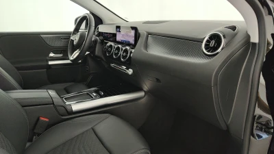 Mercedes-Benz CLASSE B
