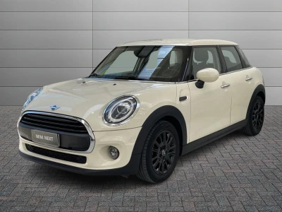 MINI 5 PORTE