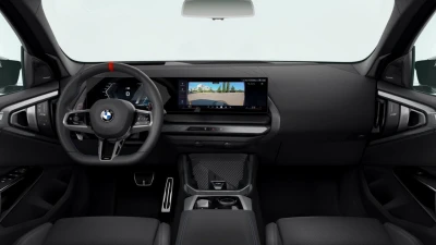 BMW M X3 M