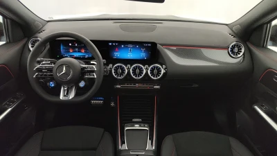 Mercedes-Amg GLA