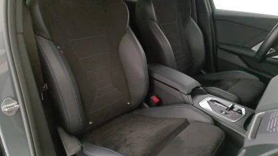 BMW SERIE 1