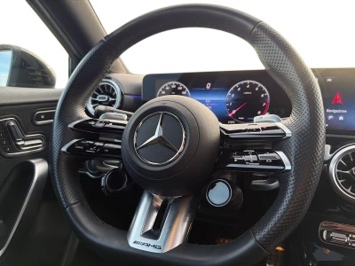 Mercedes-Amg Classe A