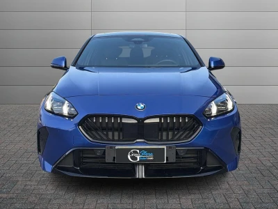 BMW SERIE 1
