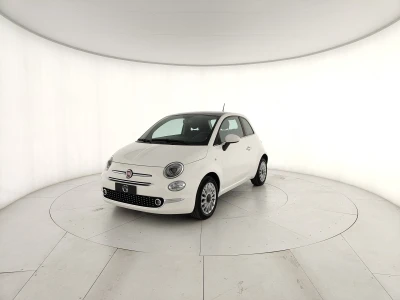 Fiat 500 1.0 hybrid Dolcevita 70cv