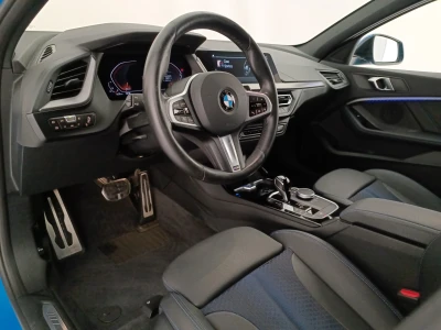 BMW SERIE 1