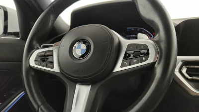 BMW SERIE 3