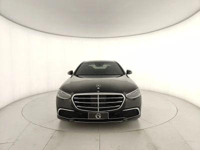 Mercedes-Benz Classe S