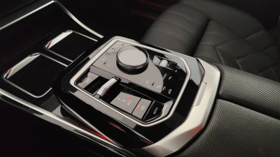 BMW SERIE 7