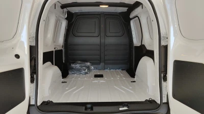 Mercedes-Vans CITAN