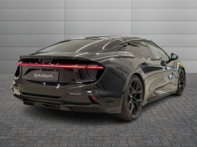 Lotus Emeya