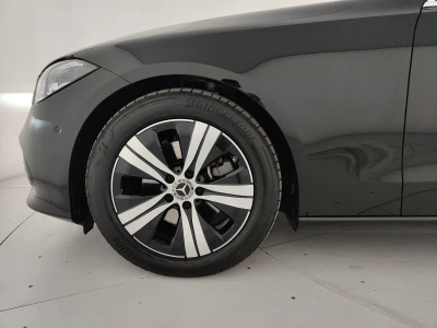 Mercedes-Benz CLASSE C