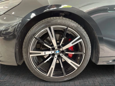 BMW SERIE 5