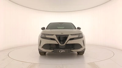 Alfa romeo Junior