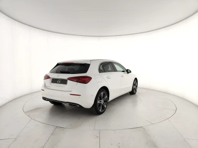 Mercedes-Benz CLASSE A