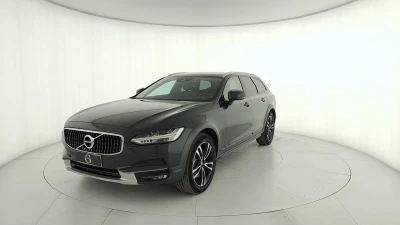 Volvo V90 Cross Country 2.0 d5 awd geartronic