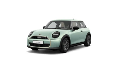 MINI COOPER 3 PORTE
