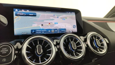 Mercedes-Amg GLA