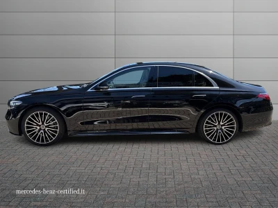 Mercedes-Benz Classe S