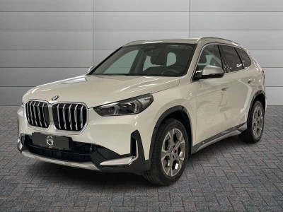 BMW X1 sdrive18d X-Line auto