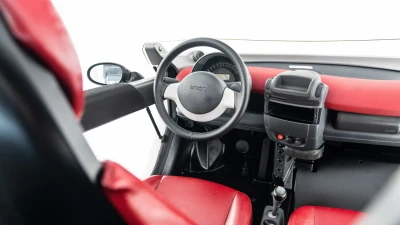 smart CROSSBLADE