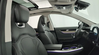 Sportequipe 6 GT
