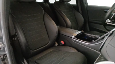 Mercedes-Benz CLASSE C
