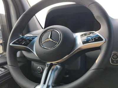 Mercedes-Vans Sprinter Furgone
