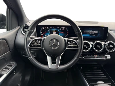 Mercedes-Benz CLASSE B