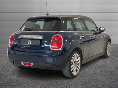 MINI 5 PORTE