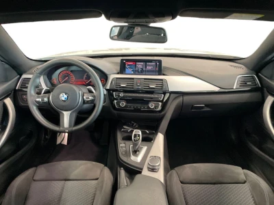 BMW SERIE 4
