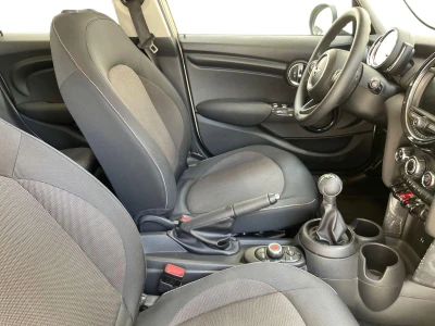 MINI 5 PORTE