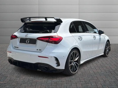Mercedes-Amg Classe A