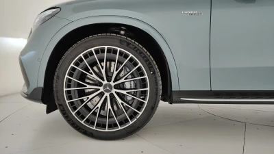 Mercedes-Amg GLC