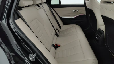 BMW SERIE 3
